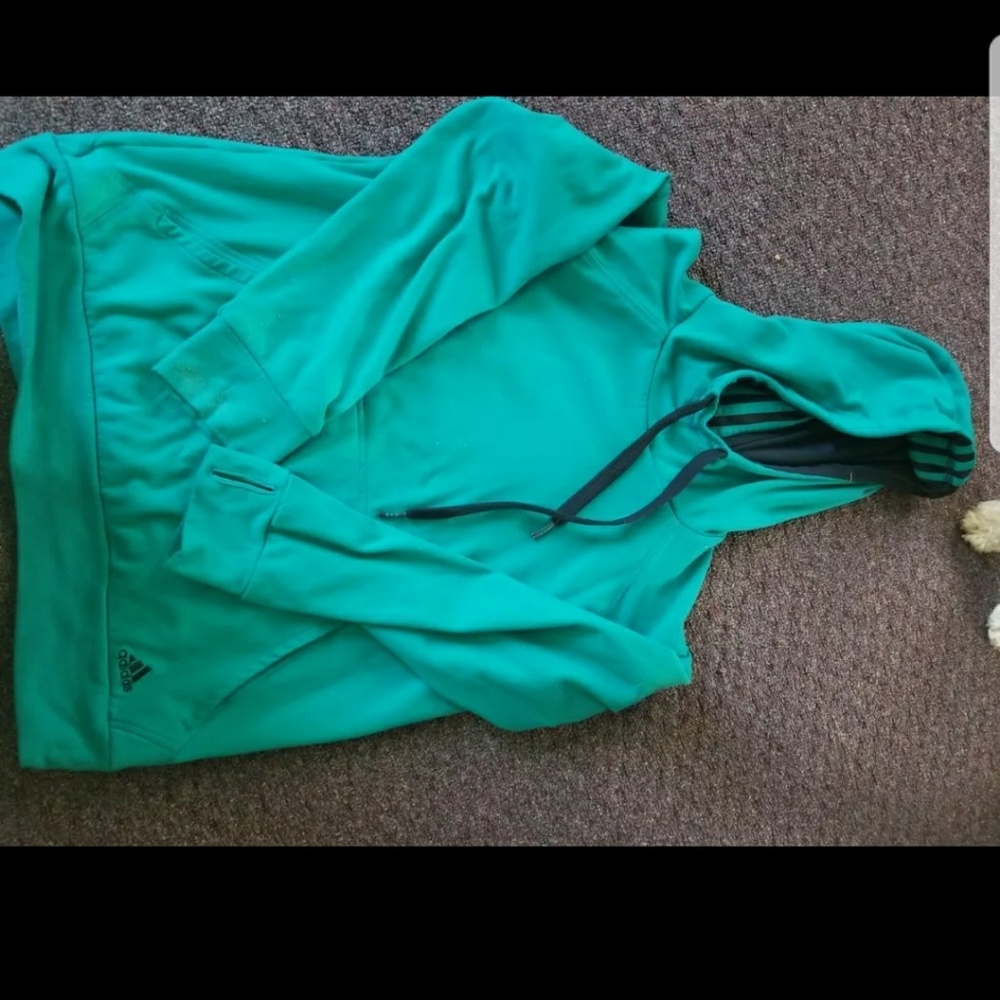 Adidas Hoodie/Sweatshirt